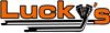 Lucky´s Logo